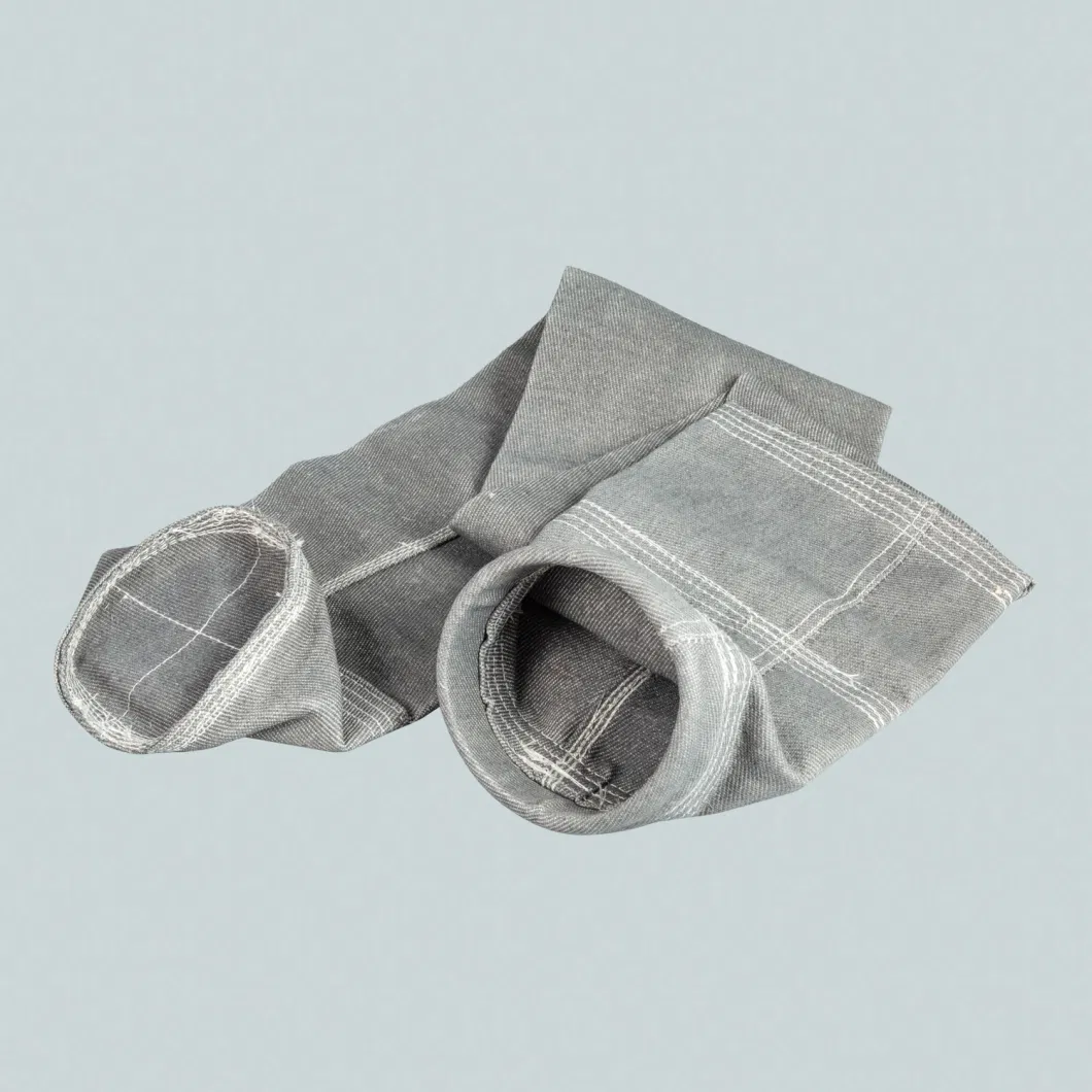 Tianyuan Woven Fiberglass Filter Bag Tyc-21302-2