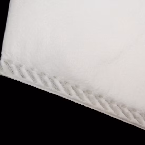 Filtro industriale personalizzato calzini monofilamento nylon PE PP PTFE sacchetto filtro liquido per filtrazione dell'acqua per piscine