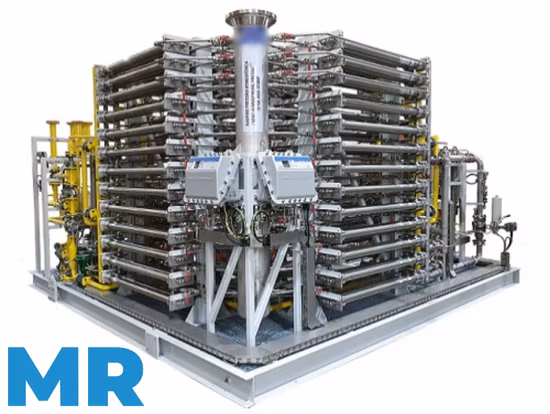 Tessuti Air Slide in Aramid/Nomex/Kavlar/Cintura Air Slide/Membrana Air Slide